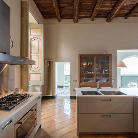 Ferienwohnung Starhost - DIMORA COPETA Salerno Exterior foto