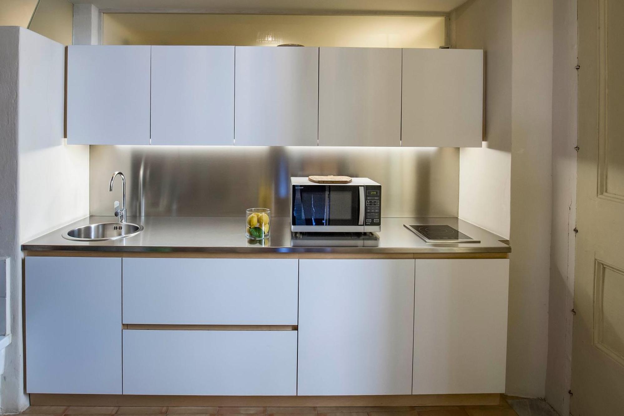 Ferienwohnung Starhost - DIMORA COPETA Salerno Exterior foto