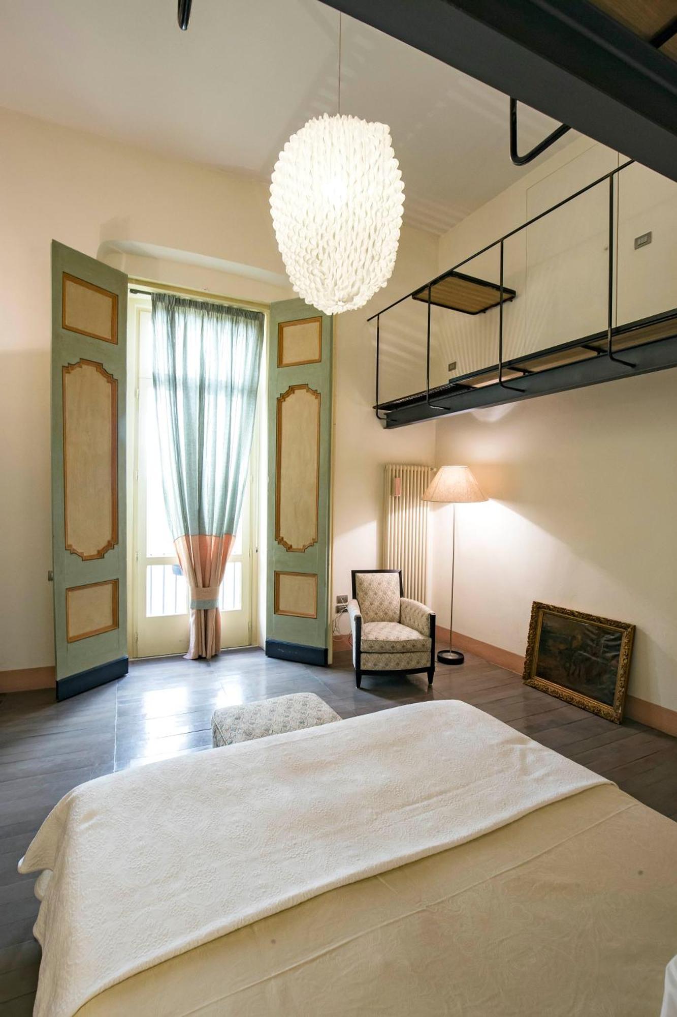 Ferienwohnung Starhost - DIMORA COPETA Salerno Exterior foto