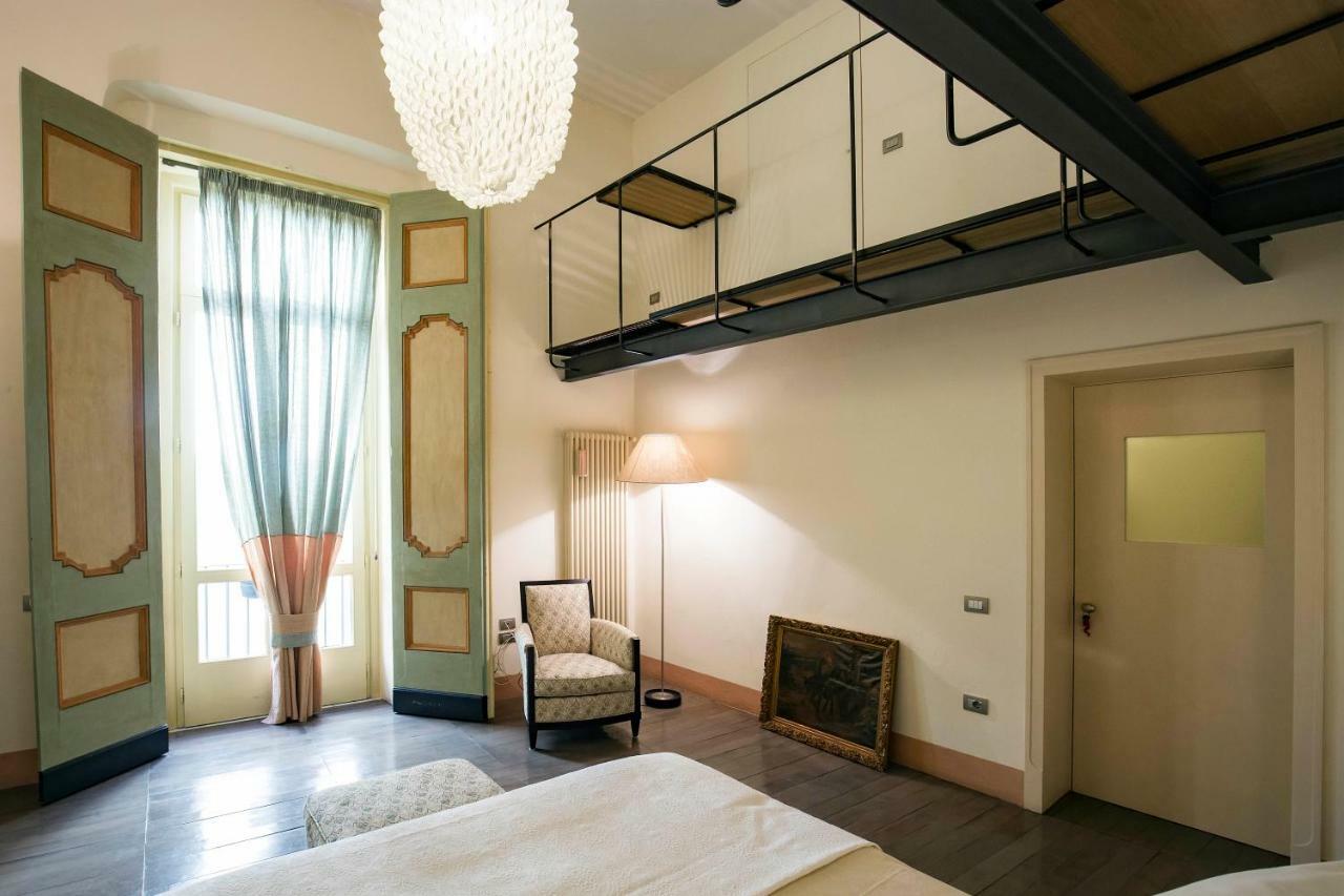 Ferienwohnung Starhost - DIMORA COPETA Salerno Exterior foto