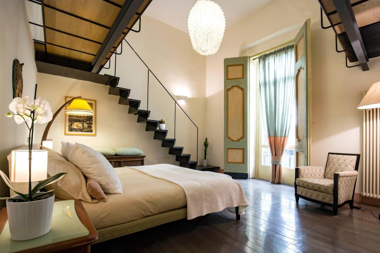 Ferienwohnung Starhost - DIMORA COPETA Salerno Exterior foto